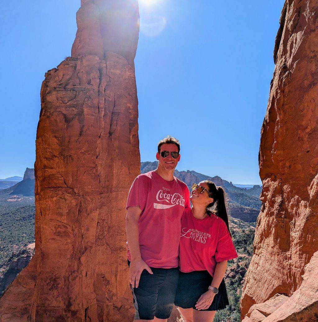 Cathedral Rock, Sedona
